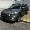 HYUNDAI TUCSON 1.6 16V T-GDI GASOLINA GL ECOSHIFT HYUNDAI TUCSON 1.6 16V T-GDI GASOLINA GL ECOSHIFT