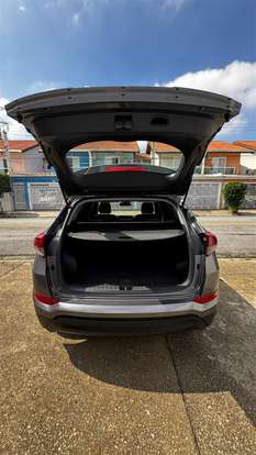 HYUNDAI-TUCSON-1.6 16V T-GDI GASOLINA GL ECOSHIFT HYUNDAI-TUCSON-2017