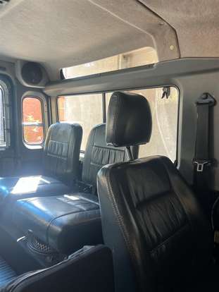 LAND ROVER-DEFENDER-2001
