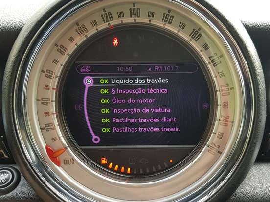 MINI-COOPER-1.6 S COUPÉ 16V TURBO GASOLINA 2P AUTOMÁTICO MINI-COOPER-2011
