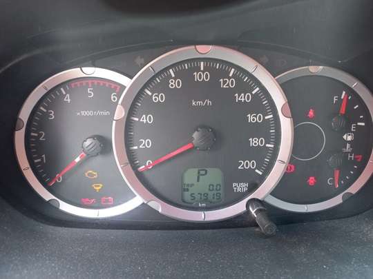 MITSUBISHI-L200 TRITON-2014