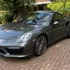 PORSCHE 911 3.8 24V H6 GASOLINA TURBO PDK PORSCHE 911 3.8 24V H6 GASOLINA TURBO PDK