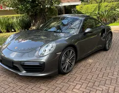 PORSCHE 911 3.8 24V H6 GASOLINA TURBO PDK PORSCHE 911 3.8 24V H6 GASOLINA TURBO PDK