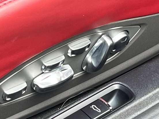PORSCHE-911-3.8 24V H6 GASOLINA TURBO PDK PORSCHE-911-2016