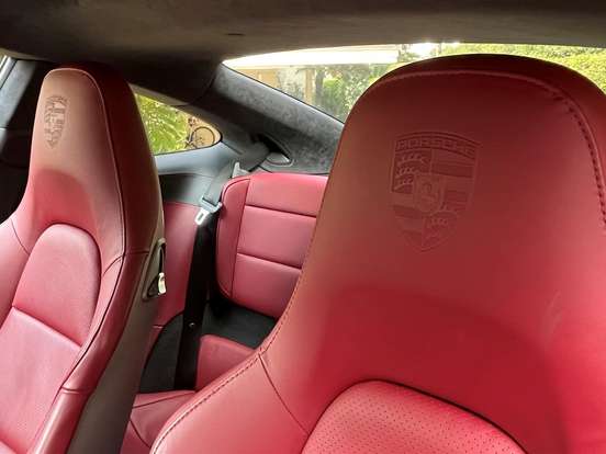 PORSCHE-911-3.8 24V H6 GASOLINA TURBO PDK PORSCHE-911-2016