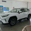TOYOTA RAV4 2.5 VVT-IE HYBRID SX CONNECT AWD CVT TOYOTA RAV4 2.5 VVT-IE HYBRID SX CONNECT AWD CVT