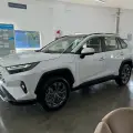 TOYOTA RAV4 2.5 VVT-IE HYBRID SX CONNECT AWD CVT TOYOTA RAV4 2.5 VVT-IE HYBRID SX CONNECT AWD CVT