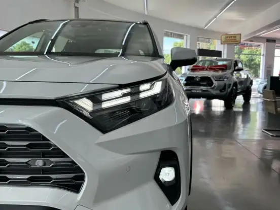 TOYOTA-RAV4-2.5 VVT-IE HYBRID SX CONNECT AWD CVT TOYOTA-RAV4-2025