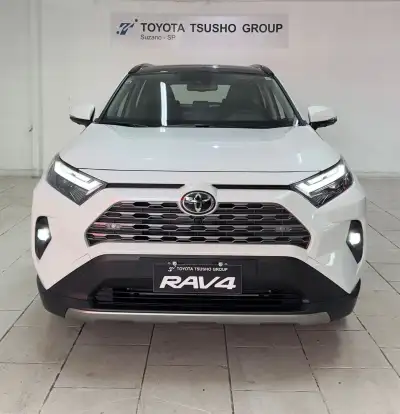TOYOTA-RAV4-2.5 VVT-IE HYBRID SX CONNECT AWD CVT TOYOTA-RAV4-2025