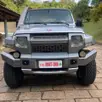 TROLLER T4 3.2 TGV 4X4 20V TURBO INTERCOOLER DIESEL 2P MANUAL TROLLER T4 3.2 TGV 4X4 20V TURBO INTERCOOLER DIESEL 2P MANUAL