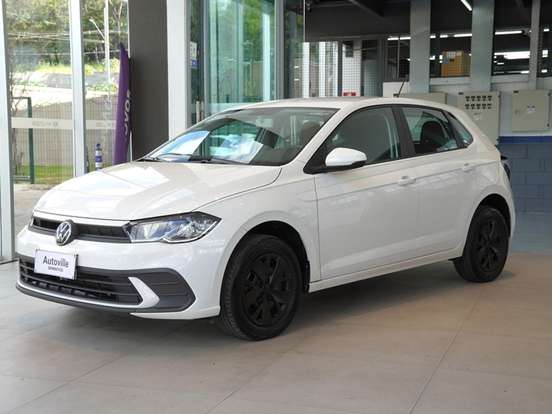 VOLKSWAGEN-POLO-1.0 MPI MANUAL VOLKSWAGEN-POLO-2024