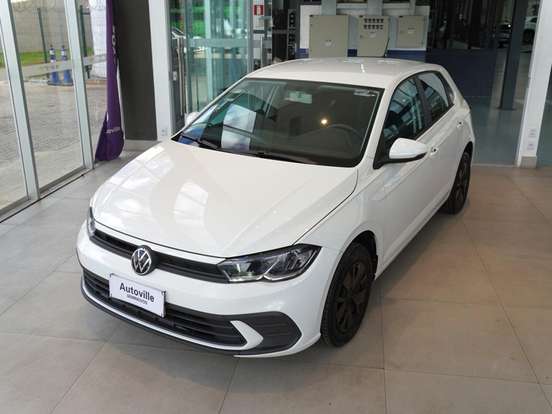 VOLKSWAGEN-POLO-1.0 MPI MANUAL VOLKSWAGEN-POLO-2024
