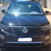VOLKSWAGEN T-CROSS 1.0 200 TSI TOTAL FLEX SENSE AUTOMÁTICO VOLKSWAGEN T-CROSS 1.0 200 TSI TOTAL FLEX SENSE AUTOMÁTICO