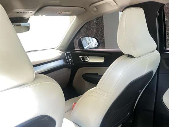 VOLVO-XC40-1.5 T5 RECHARGE INSCRIPTION EXPRESSION GEARTRONIC VOLVO-XC40-2021