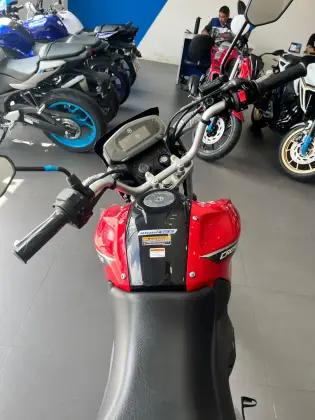 YAMAHA XTZ 150 CROSSER S YAMAHA XTZ 150 CROSSER S