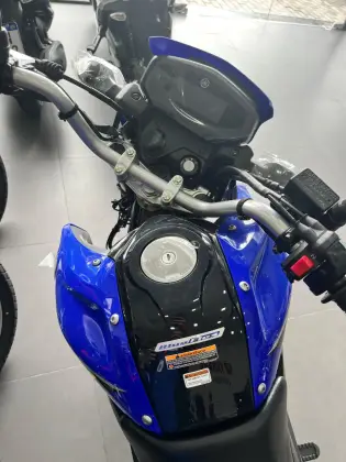 YAMAHA XTZ 150 CROSSER Z YAMAHA XTZ 150 CROSSER Z