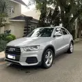 AUDI Q3 1.4 TFSI ATTRACTION FLEX 4P S TRONIC AUDI Q3 1.4 TFSI ATTRACTION FLEX 4P S TRONIC