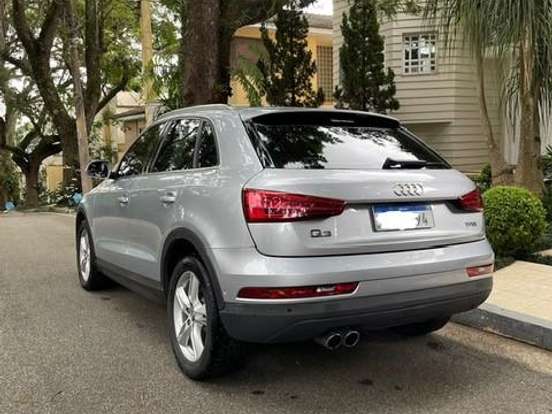 AUDI-Q3-1.4 TFSI ATTRACTION FLEX 4P S TRONIC AUDI-Q3-2017