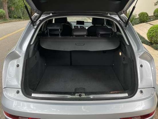AUDI-Q3-1.4 TFSI ATTRACTION FLEX 4P S TRONIC AUDI-Q3-2017