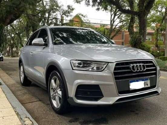 AUDI-Q3-1.4 TFSI ATTRACTION FLEX 4P S TRONIC AUDI-Q3-2017