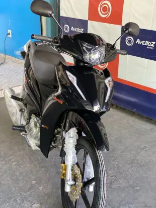 AVELLOZ-AZ 125 ALFA-2024