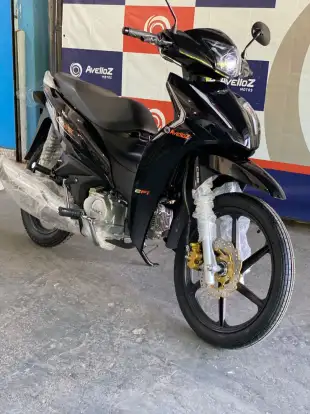 AVELLOZ-AZ 125 ALFA-2024