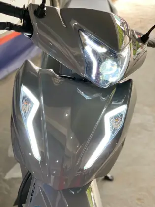 AVELLOZ AZ 125 ALFA 