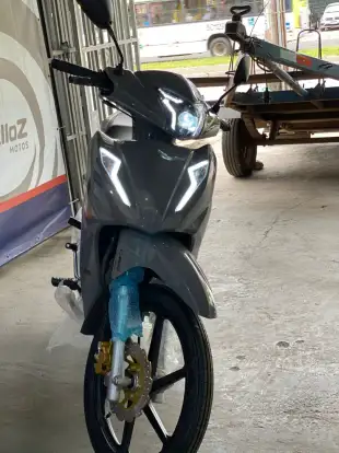 AVELLOZ-AZ 125 ALFA-2024