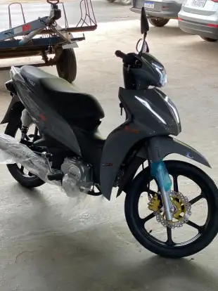 AVELLOZ-AZ 125 ALFA-2024
