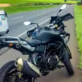 BMW G 310 GS BMW G 310 GS