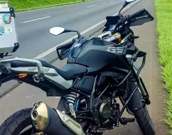 BMW G 310 GS BMW G 310 GS
