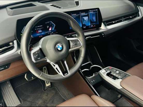 BMW-X1-2.0 16V TURBO GASOLINA SDRIVE20I M SPORT STEPTRONIC BMW-X1-2023