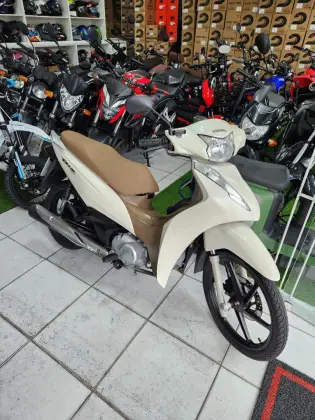 HONDA BIZ 125i HONDA BIZ 125i