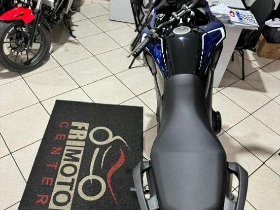 HONDA-CB 500F ABS HONDA-CB 500F ABS-2024
