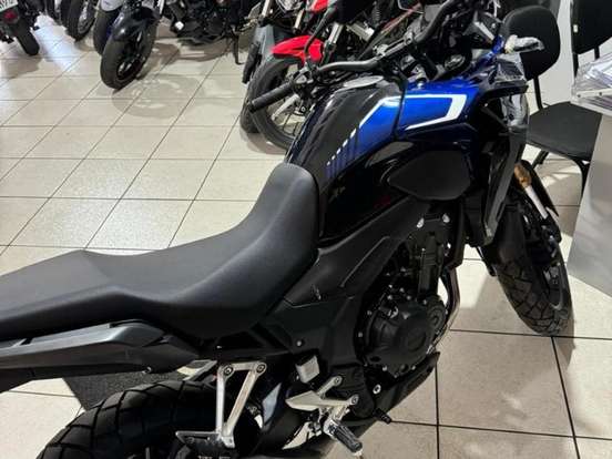 HONDA-CB 500F ABS HONDA-CB 500F ABS-2024