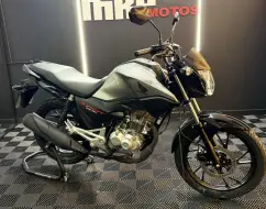 HONDA CG 160 START ES HONDA CG 160 START ES