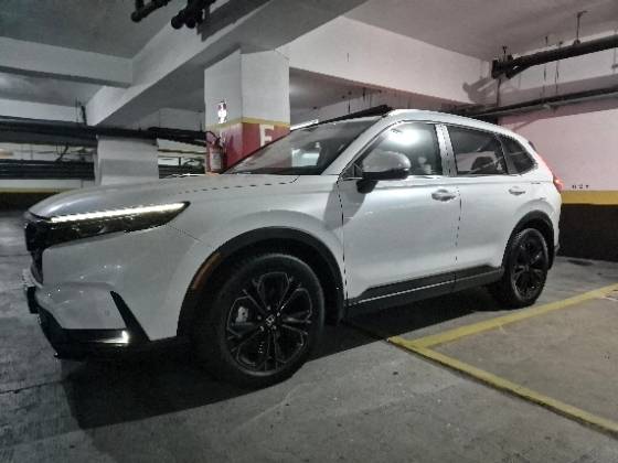 HONDA CRV 2.0 e:HEV ADVANCED E-CVT