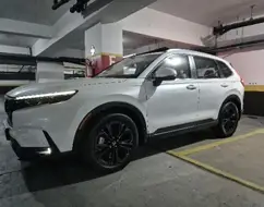 HONDA CRV 2.0 e:HEV ADVANCED E-CVT HONDA CRV 2.0 e:HEV ADVANCED E-CVT