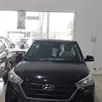 HYUNDAI CRETA 1.6 16V FLEX ATTITUDE AUTOMÁTICO HYUNDAI CRETA 1.6 16V FLEX ATTITUDE AUTOMÁTICO