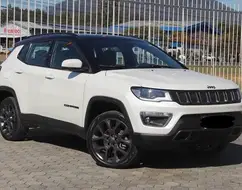 JEEP COMPASS 2.0 16V DIESEL S 4X4 AUTOMÁTICO JEEP COMPASS 2.0 16V DIESEL S 4X4 AUTOMÁTICO