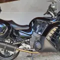 KAWASAKI CONCOURS 14 KAWASAKI CONCOURS 14