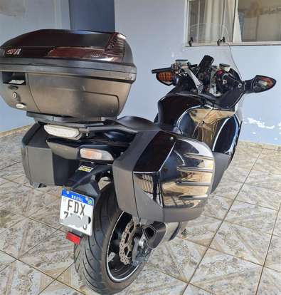 KAWASAKI-CONCOURS 14-2012