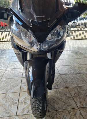 KAWASAKI-CONCOURS 14-2012