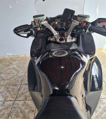 KAWASAKI-CONCOURS 14-2012