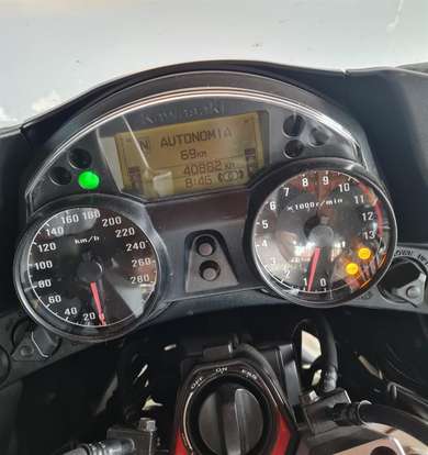 KAWASAKI-CONCOURS 14-2012