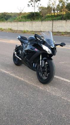 Comprar Moto Kawasaki Ninja-zx-10r a partir de 2009 Usada