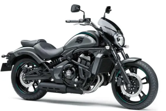 KAWASAKI VULCAN S ABS CAFÉ 