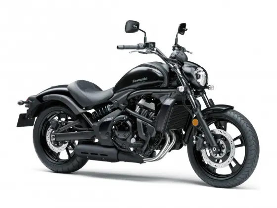 KAWASAKI VULCAN S ABS 