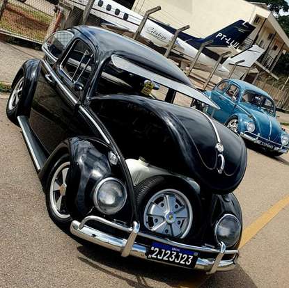 VOLKSWAGEN-FUSCA-1963