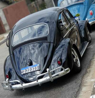 VOLKSWAGEN-FUSCA-1963